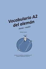 DaF - Vocabulario alemán A2 alemán - español